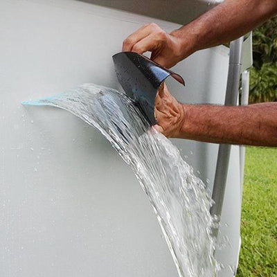 PERMANENT WATER SEAL ALUMINIUM RUBBER TAPE (BUY 1 GET 1 FREE*)