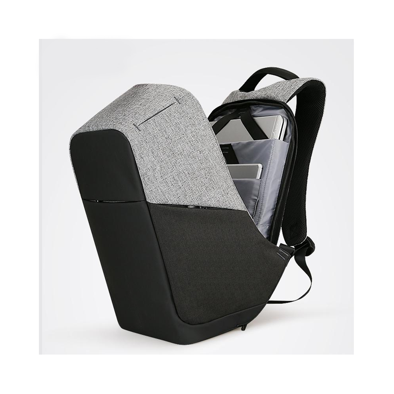 Anti Theft Backpack