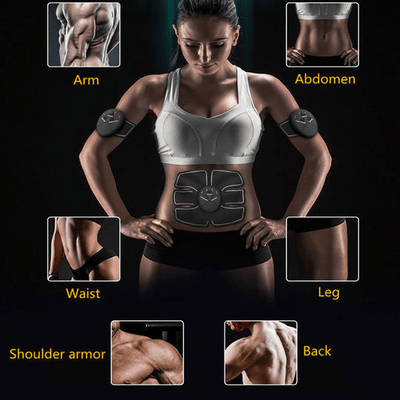 ABS STIMULATOR