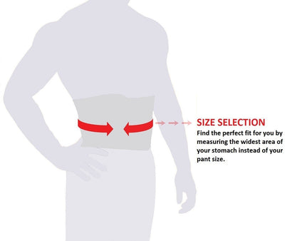 SWEET SWEAT WAIST TRIMMER