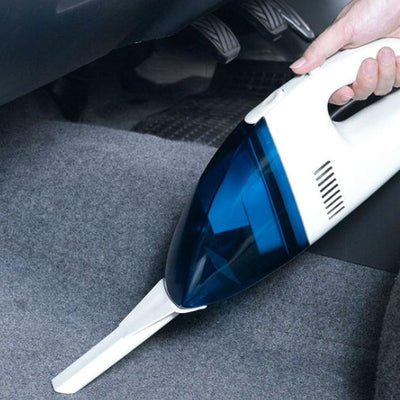 Car Vacuum Cleaner