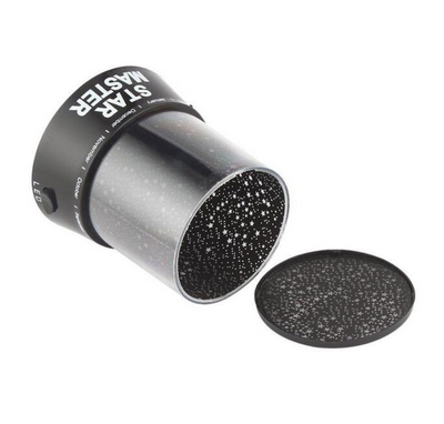 Star Master LED Lamp