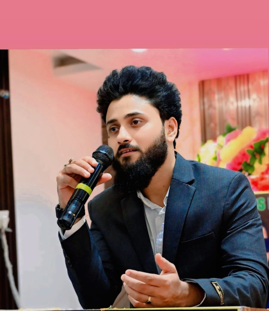 MD UMAR MALLICK